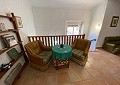 Mooie 140 jaar oude boerderij in Salinas in Real Estate Alicante