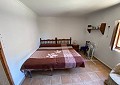 Mooie 140 jaar oude boerderij in Salinas in Real Estate Alicante