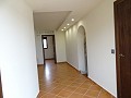 Magnífica casa cueva totalmente reformada con piscina en el Valle de Hondon in Real Estate Alicante