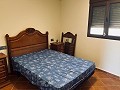 Magnífica casa cueva totalmente reformada con piscina en el Valle de Hondon in Real Estate Alicante