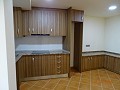 Magnífica casa cueva totalmente reformada con piscina en el Valle de Hondon in Real Estate Alicante
