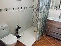 Magnífica casa cueva totalmente reformada con piscina en el Valle de Hondon in Real Estate Alicante