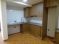 Magnífica casa cueva totalmente reformada con piscina en el Valle de Hondon in Real Estate Alicante