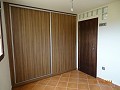 Magnífica casa cueva totalmente reformada con piscina en el Valle de Hondon in Real Estate Alicante
