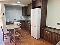 Magnífica casa cueva totalmente reformada con piscina en el Valle de Hondon in Real Estate Alicante