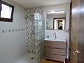 Magnífica casa cueva totalmente reformada con piscina en el Valle de Hondon in Real Estate Alicante