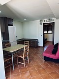 Magnífica casa cueva totalmente reformada con piscina en el Valle de Hondon in Real Estate Alicante