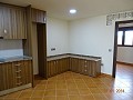Magnífica casa cueva totalmente reformada con piscina en el Valle de Hondon in Real Estate Alicante