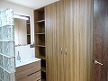 Magnífica casa cueva totalmente reformada con piscina en el Valle de Hondon in Real Estate Alicante