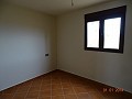 Magnífica casa cueva totalmente reformada con piscina en el Valle de Hondon in Real Estate Alicante