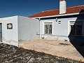 Geräumige Villa mit toller Aussicht und nur wenige Gehminuten von La Romana entfernt in Real Estate Alicante