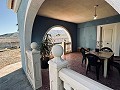 Geräumige Villa mit toller Aussicht und nur wenige Gehminuten von La Romana entfernt in Real Estate Alicante