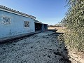 Geräumige Villa mit toller Aussicht und nur wenige Gehminuten von La Romana entfernt in Real Estate Alicante