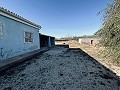 Geräumige Villa mit toller Aussicht und nur wenige Gehminuten von La Romana entfernt in Real Estate Alicante