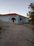 Geräumige Villa mit toller Aussicht und nur wenige Gehminuten von La Romana entfernt in Real Estate Alicante