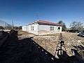 Geräumige Villa mit toller Aussicht und nur wenige Gehminuten von La Romana entfernt in Real Estate Alicante