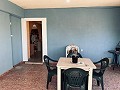 Geräumige Villa mit toller Aussicht und nur wenige Gehminuten von La Romana entfernt in Real Estate Alicante