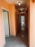 Geräumige Villa mit toller Aussicht und nur wenige Gehminuten von La Romana entfernt in Real Estate Alicante