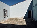 Geräumige Villa mit toller Aussicht und nur wenige Gehminuten von La Romana entfernt in Real Estate Alicante