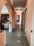 Geräumige Villa mit toller Aussicht und nur wenige Gehminuten von La Romana entfernt in Real Estate Alicante