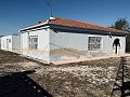 Geräumige Villa mit toller Aussicht und nur wenige Gehminuten von La Romana entfernt in Real Estate Alicante