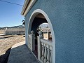 Geräumige Villa mit toller Aussicht und nur wenige Gehminuten von La Romana entfernt in Real Estate Alicante