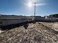 Geräumige Villa mit toller Aussicht und nur wenige Gehminuten von La Romana entfernt in Real Estate Alicante