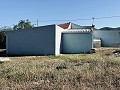 Geräumige Villa mit toller Aussicht und nur wenige Gehminuten von La Romana entfernt in Real Estate Alicante