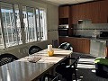 Geräumige Villa mit toller Aussicht und nur wenige Gehminuten von La Romana entfernt in Real Estate Alicante