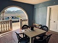 Geräumige Villa mit toller Aussicht und nur wenige Gehminuten von La Romana entfernt in Real Estate Alicante