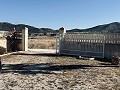 Geräumige Villa mit toller Aussicht und nur wenige Gehminuten von La Romana entfernt in Real Estate Alicante
