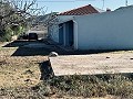 Geräumige Villa mit toller Aussicht und nur wenige Gehminuten von La Romana entfernt in Real Estate Alicante