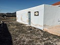 Geräumige Villa mit toller Aussicht und nur wenige Gehminuten von La Romana entfernt in Real Estate Alicante