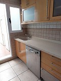 Stadthaus mit 3 Schlafzimmern und 2 Bädern in Casas del Señor in Real Estate Alicante