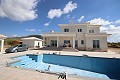 Dream New Build Villas in Alicante's beautiful countryside in Real Estate Alicante