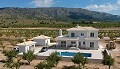 Dream New Build Villas in Alicante's beautiful countryside in Real Estate Alicante