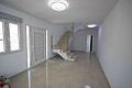 Dream New Build Villas in Alicante's beautiful countryside in Real Estate Alicante