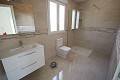 Dream New Build Villas in Alicante's beautiful countryside in Real Estate Alicante