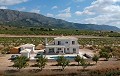 Dream New Build Villas in Alicante's beautiful countryside in Real Estate Alicante