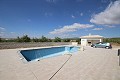 Dream New Build Villas in Alicante's beautiful countryside in Real Estate Alicante