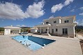 Dream New Build Villas in Alicante's beautiful countryside in Real Estate Alicante