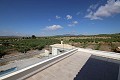 Dream New Build Villas in Alicante's beautiful countryside in Real Estate Alicante