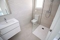 Beautiful new villa for sale in Pinoso in Real Estate Alicante
