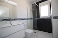 Beautiful new villa for sale in Pinoso in Real Estate Alicante