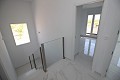Beautiful new villa for sale in Pinoso in Real Estate Alicante