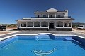 Beautiful new villa for sale in Pinoso in Real Estate Alicante