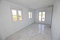 Beautiful new villa for sale in Pinoso in Real Estate Alicante
