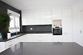 Beautiful new villa for sale in Pinoso in Real Estate Alicante