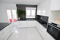 Beautiful new villa for sale in Pinoso in Real Estate Alicante