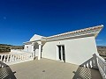 New build villa's with wow! factor in Real Estate Alicante